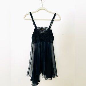 Vintage Victoria Secret Lingerie